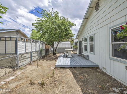 191 Ave De La D'emerald, Sparks, NV 89434 Photo