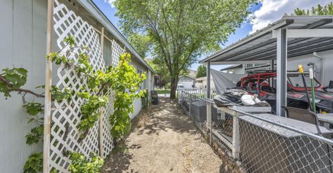 191 Ave De La D'emerald, Sparks, NV 89434 Photo