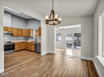 191 Ave De La D'emerald, Sparks, NV 89434 Photo
