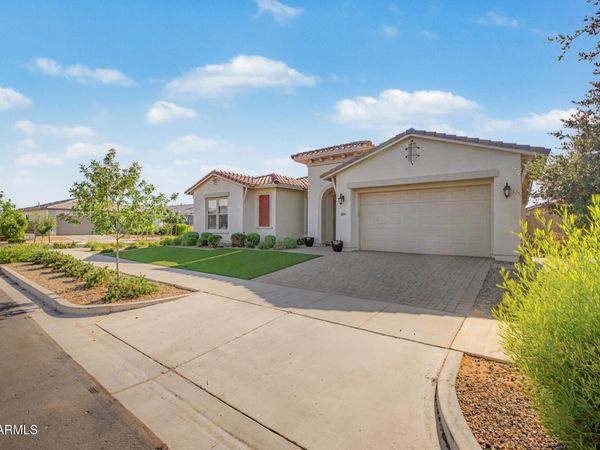4834 S METEOR, Mesa, AZ 85212