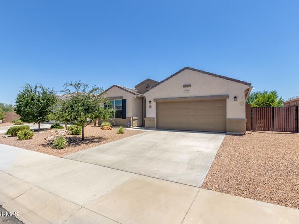 13523 W BRILES Road, Peoria, AZ 85383