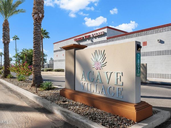 7807 E Main Street, Unit D27, Mesa, AZ 85207