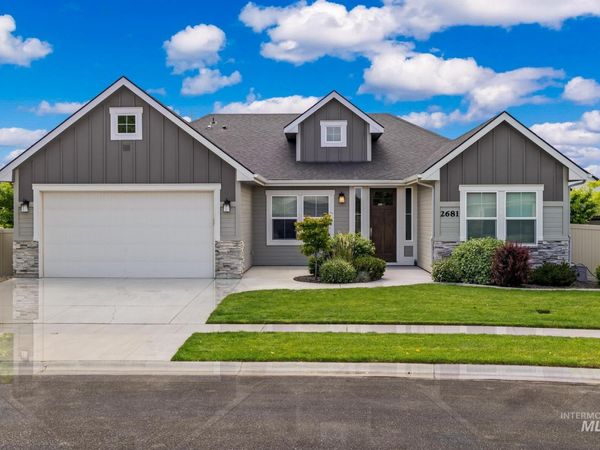 2681 E Rhyolite Ct., Nampa, ID 83686