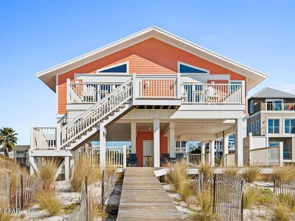 4379 Wavecrest Lane, Port St Joe, FL 32456