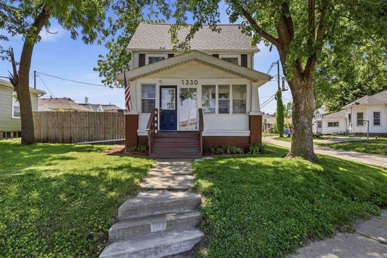 1330 C St Sw, Cedar Rapids, IA 52404 Main Photo