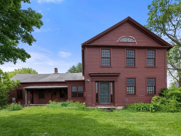 25 Golden Hill Road, Lee, MA 01238