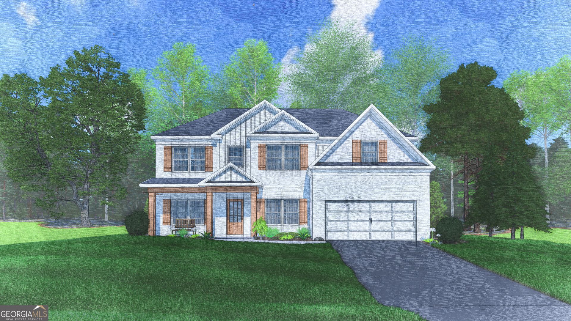 Lot 282 Holstein Hill, Unit 282, Columbus, GA 31904 Main Photo
