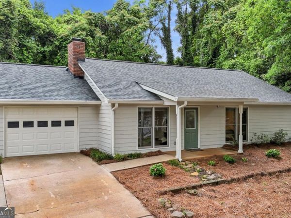 1550 Fincher Court, Cumming, GA 30040