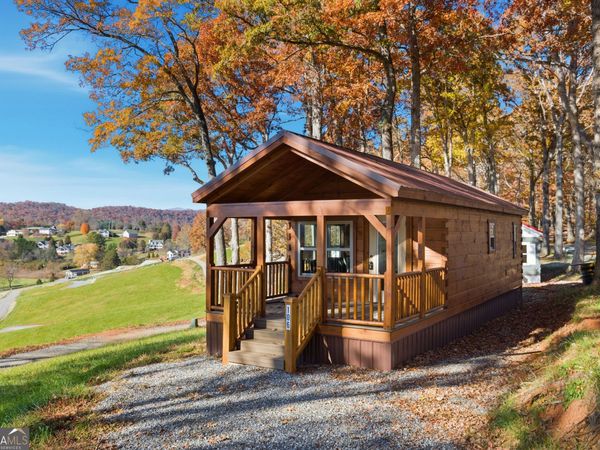 527 Saunders Lot 14 Road, Franklin, NC 28734