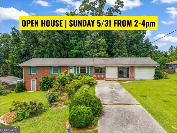 8 Elita Drive, Gainesville, GA 30504