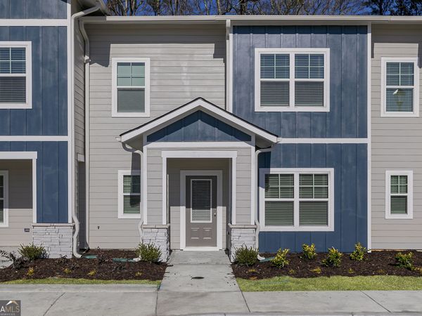 220 Rooker Drive, Lagrange, GA 30241