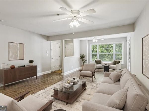 208 Madison Lane, Smyrna, GA 30080