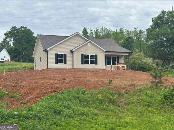 58 Reeves and Norrell Road, Dawsonville, GA 30534