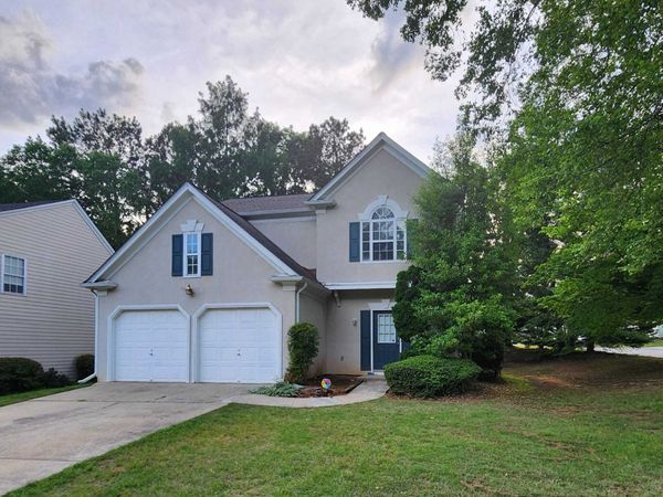 11620 Bentham Court, Johns Creek, GA 30005