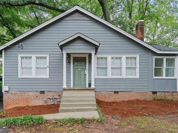1339 Miller Reed Avenue SE, Atlanta, GA 30315
