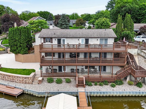 709 Shoreline Drive, Cicero, IN 46034