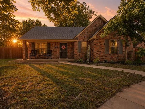 410 E Jefferson Street, Crescent, OK 73028