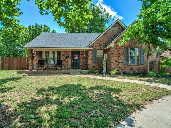 410 E Jefferson Street, Crescent, OK 73028