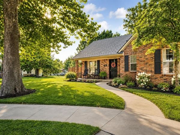 410 E Jefferson Street, Crescent, OK 73028