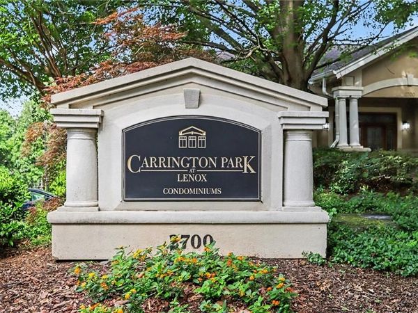 2700 NE Pine Tree Road NE, Unit 1219, Atlanta, GA 30324