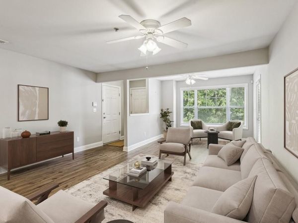 208 Madison Lane , Smyrna, GA 30080