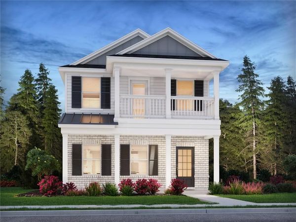 3109 Misty Springs Path , Lawrenceville, GA 30045