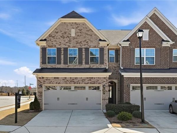 504 Elm Bluff Way , Lawrenceville, GA 30043