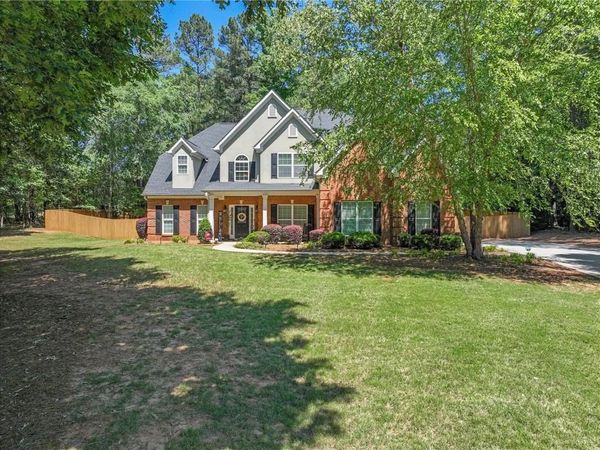 795 Huiet Drive , Mcdonough, GA 30252