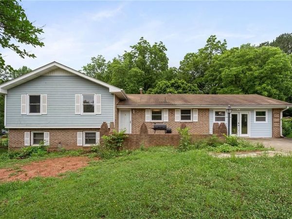 1783 Sherry Lane , Jonesboro, GA 30236