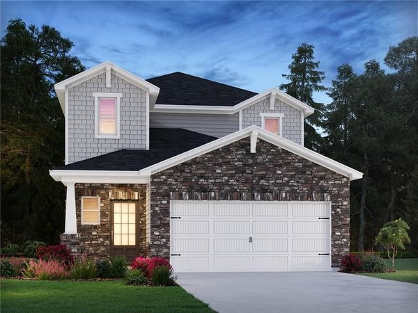 2173 Martin Spring Bend , Lawrenceville, GA 30045