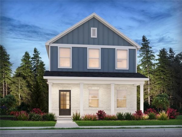 3169 Misty Springs Path , Lawrenceville, GA 30045