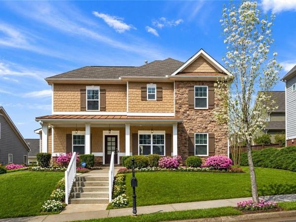 1618 Habershal Road NW, Atlanta, GA 30318