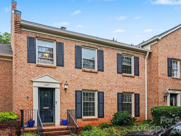 6617 Bunker Hill Circle, Charlotte, NC 28210
