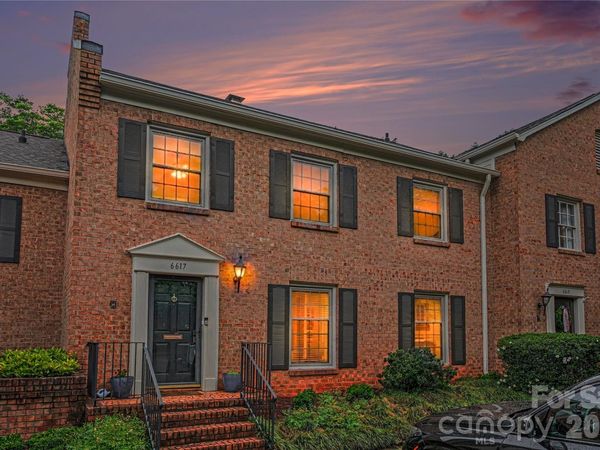 6617 Bunker Hill Circle , Charlotte, NC 28210