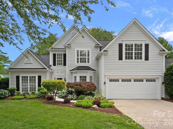 7718 Falgren Court , Huntersville, NC 28078