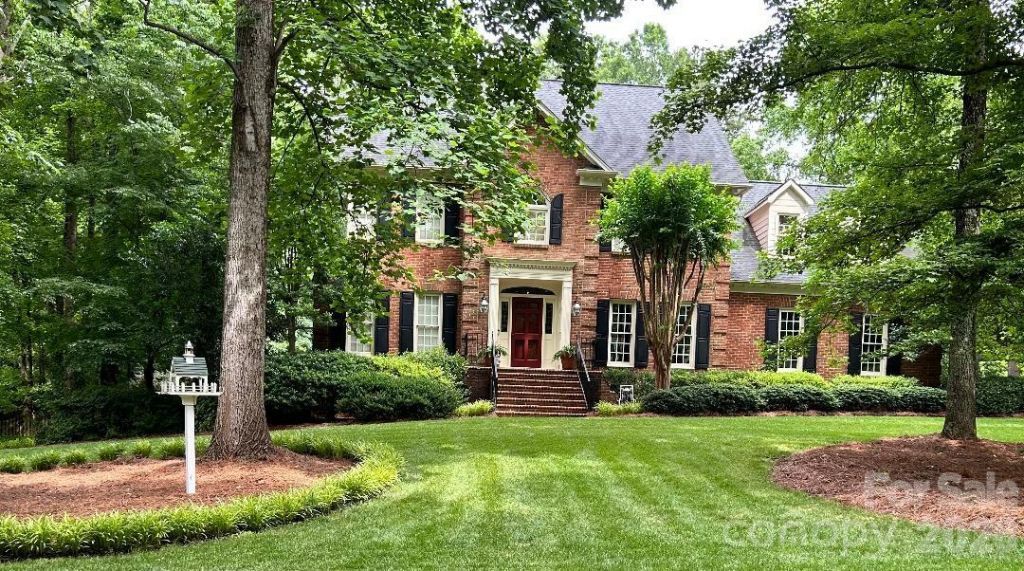 2249 Greenbrook Parkway , Unit 57, Matthews, NC 28104 Main Photo