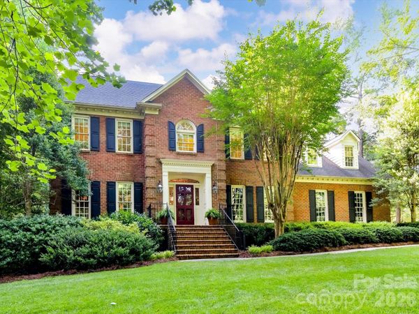 2249 Greenbrook Parkway, Unit 57, Matthews, NC 28104