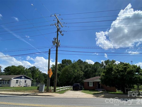 805-809 Norris Avenue, Charlotte, NC 28206