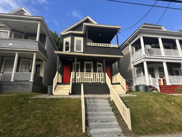 673 Myrtle Avenue, Unit 2, Albany, NY 12208