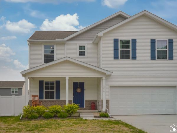 2239 Teton Avenue, Monroe, MI 48162