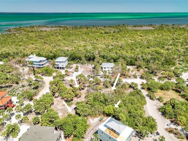 4430 Conch Shell DR , Upper Captiva, FL 33924