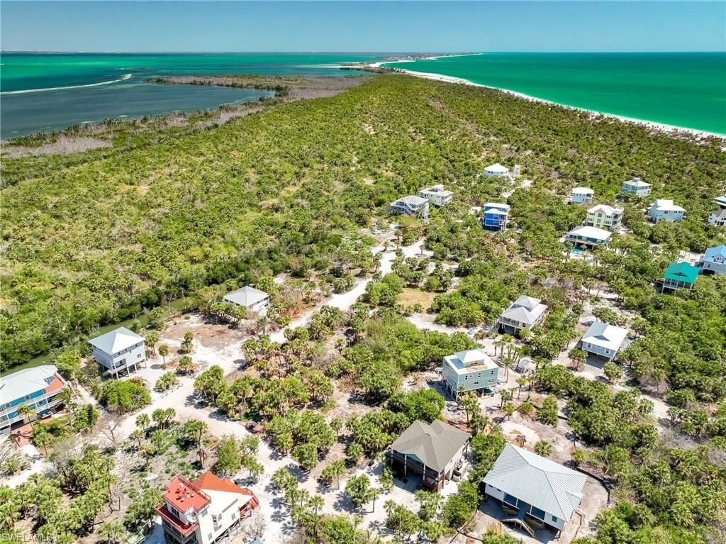4430 Conch Shell Dr , Upper Captiva, FL 33924 Photo