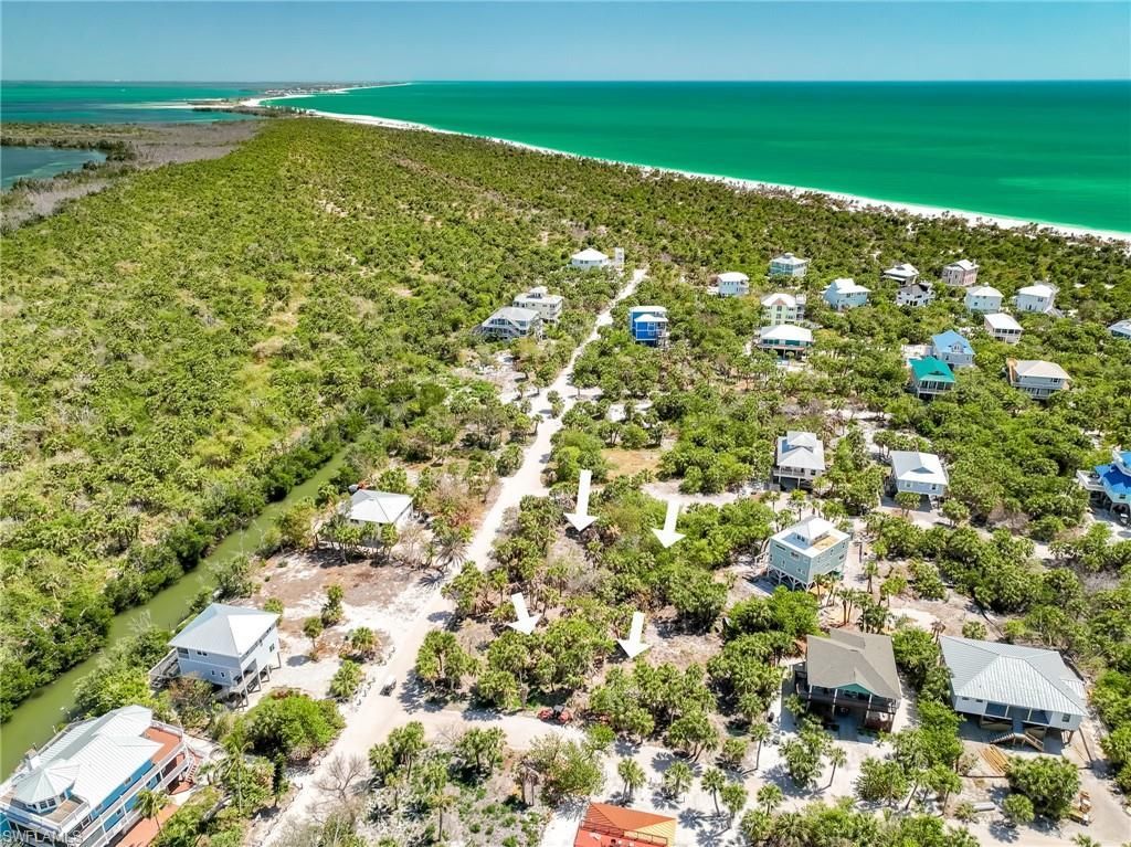 4430 Conch Shell Dr , Upper Captiva, FL 33924 Photo