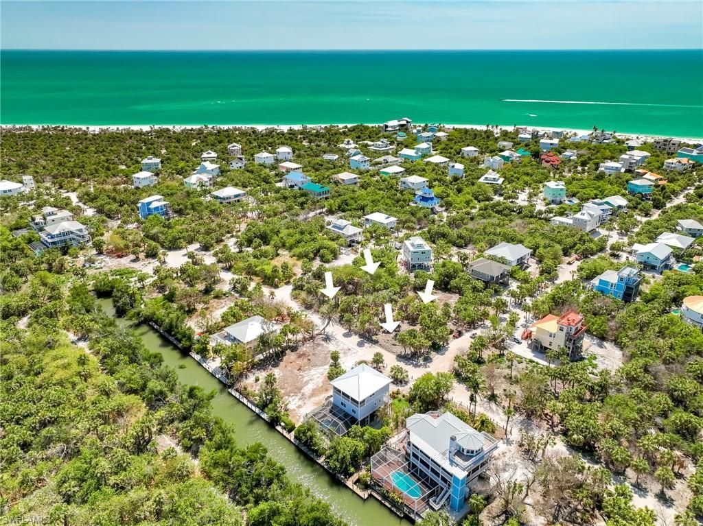 4430 Conch Shell Dr , Upper Captiva, FL 33924 Photo