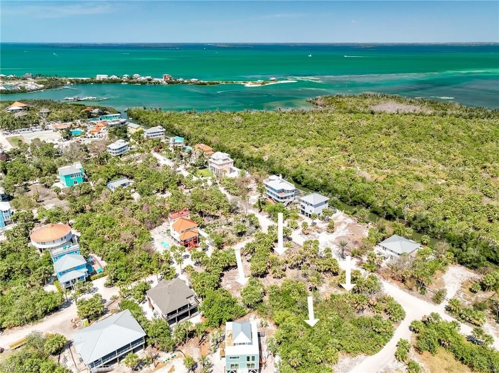 4430 Conch Shell Dr , Upper Captiva, FL 33924 Photo