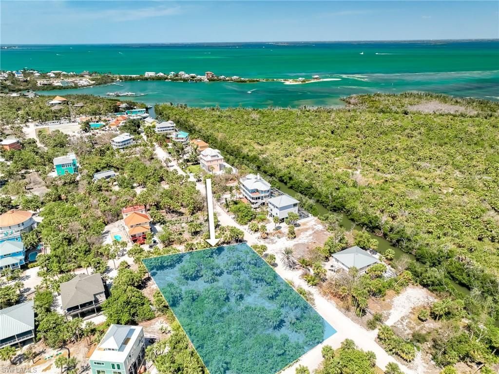 4430 Conch Shell Dr , Upper Captiva, FL 33924 Photo