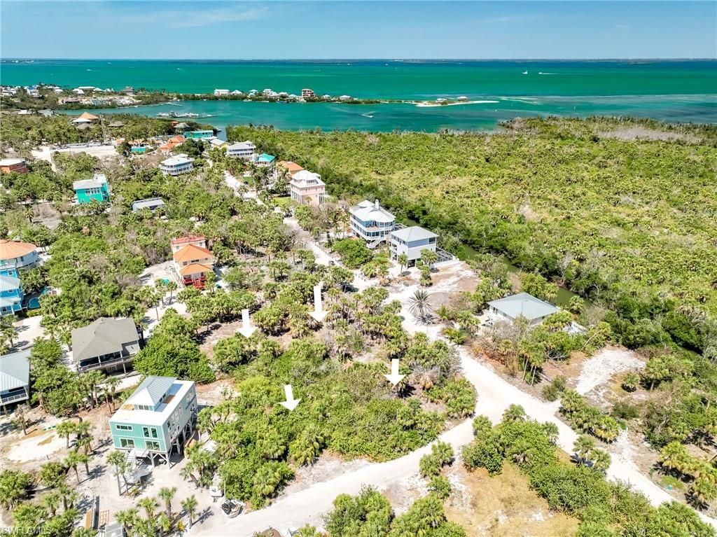 4430 Conch Shell Dr , Upper Captiva, FL 33924 Photo