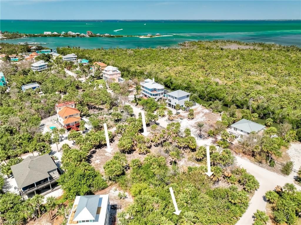 4430 Conch Shell Dr , Upper Captiva, FL 33924 Photo