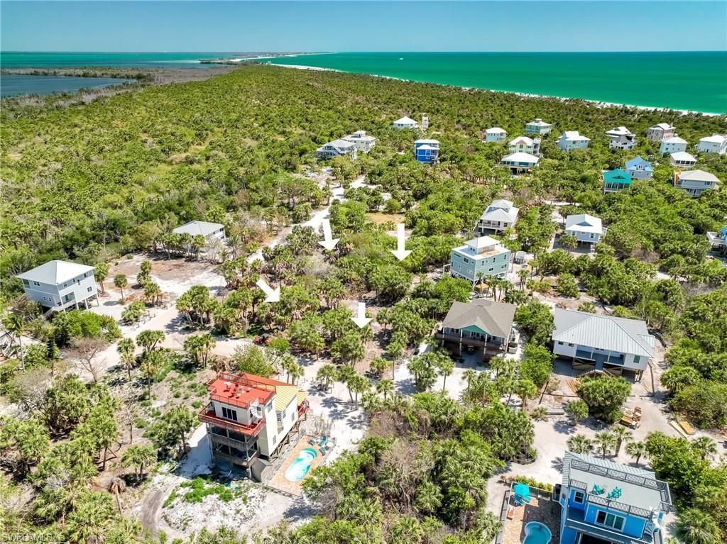 4430 Conch Shell Dr , Upper Captiva, FL 33924 Photo