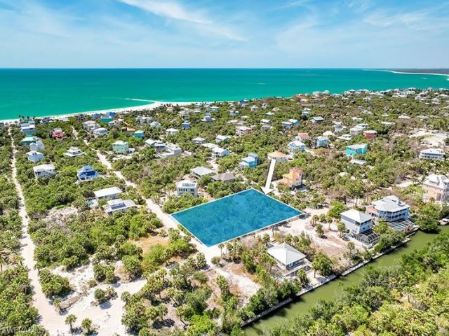 4430 Conch Shell Dr , Upper Captiva, FL 33924 Photo